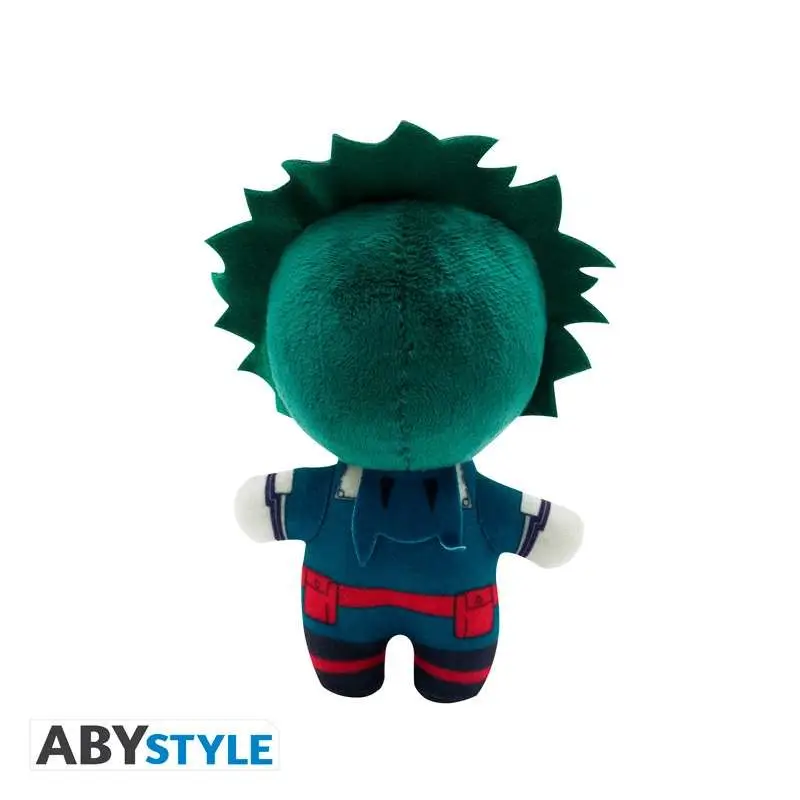 Peluche MY Hero Academia Izuku Midoriya DS Modellismo Peluche My Hero Academia Izuku Midoriya
