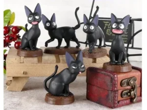 Kiki's Delivery Service Jiji Assortment
