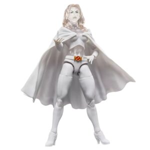Marvel Legends X-Men Emma Frost Diamond Form