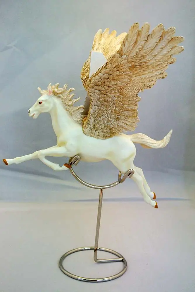 Small Flying Pegasus (K115) DS Modellismo Small Flying Pegasus (K115) VARI - VARIOUS