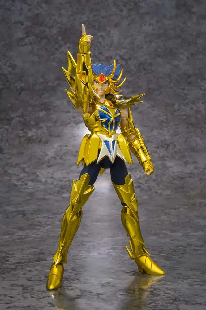 Saint Seiya Panoram Cancer Deathmask DS Modellismo Saint Seiya Panoram Cancer Deathmask BANDAI