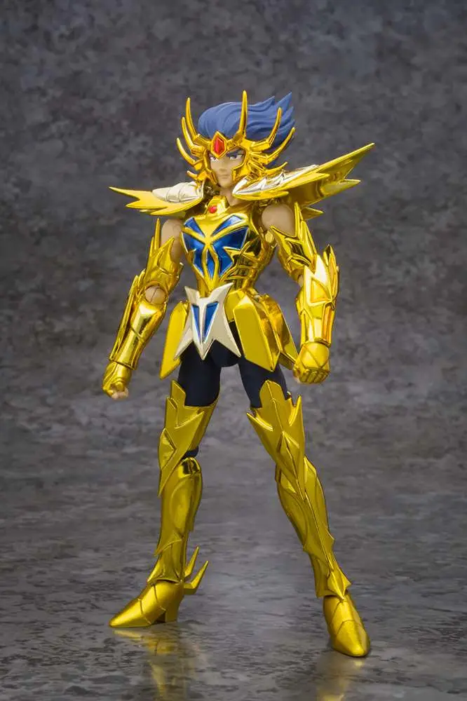 Saint Seiya Panoram Cancer Deathmask DS Modellismo Saint Seiya Panoram Cancer Deathmask BANDAI