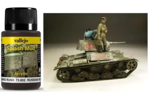 Weathering 73802 Russian Splash Mud 40 ml