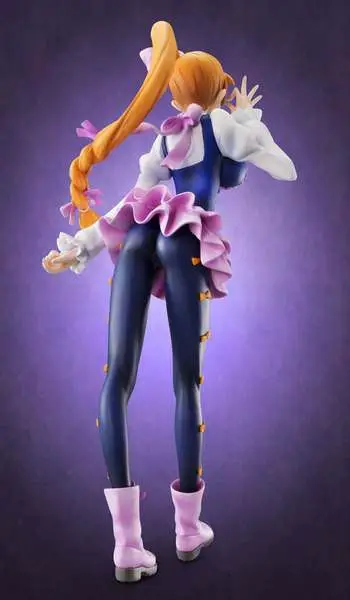 Statua Aquarion Evol EX Mix DS Modellismo Statua Aquarion Evol Ex Mix MEGAHOUSE