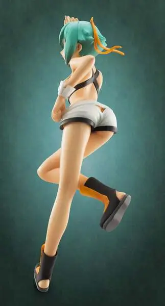 Statua Aquarion Evol EX Zessica Wong DS Modellismo Statua Aquarion Evol Ex Zessica Wong