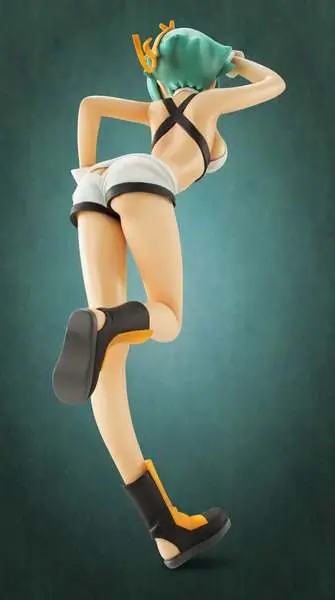 Statua Aquarion Evol EX Zessica Wong DS Modellismo Statua Aquarion Evol Ex Zessica Wong