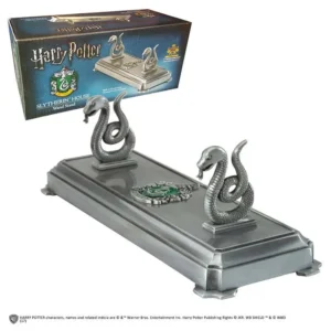 HP Serpeverde Wand Stand NOBLE COLLECTIONS