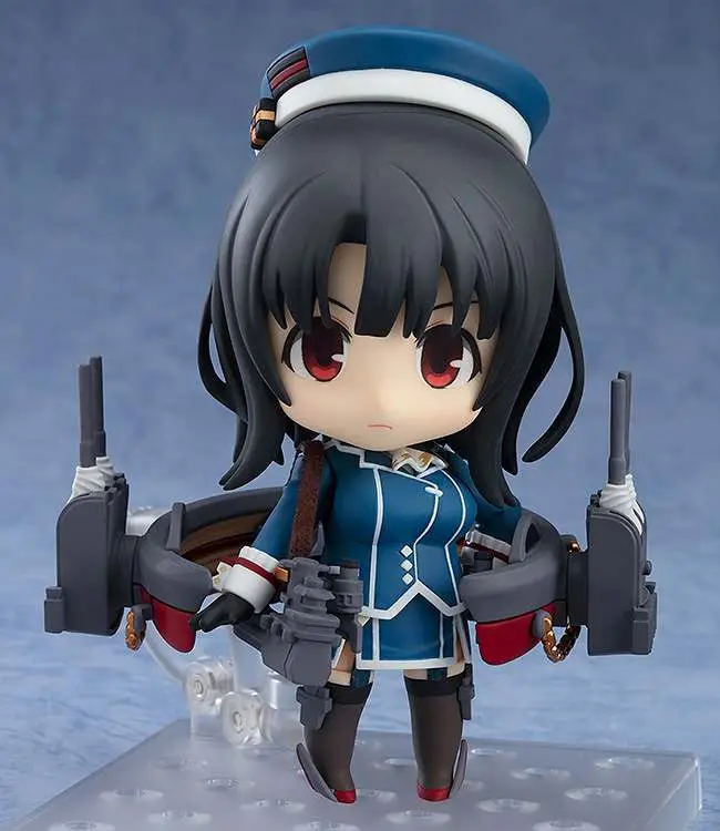 Kancolle Takao Nendoroid DS Modellismo Kancolle Takao Nendoroid GOOD SMILE