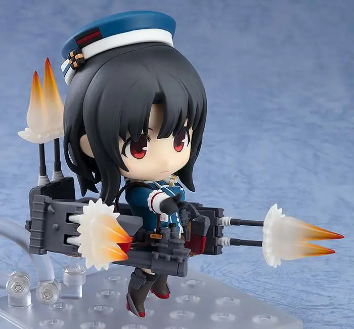 Kancolle Takao Nendoroid DS Modellismo Kancolle Takao Nendoroid GOOD SMILE