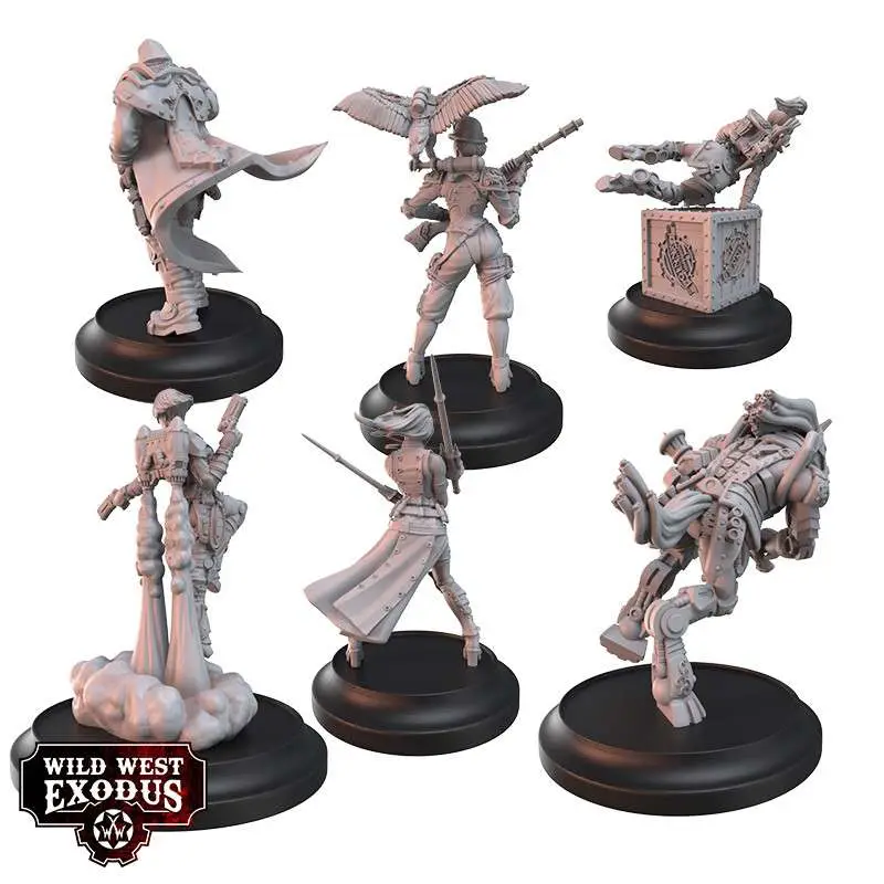 WWE Infernal Investigations Posse DS Modellismo Wwe Infernal Investigations Posse