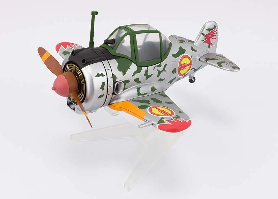 Kotobuki Squadron Kylie&hayabusa Mini FG DS Modellismo Kotobuki Squadron Kylie&hayabusa Mini Fg