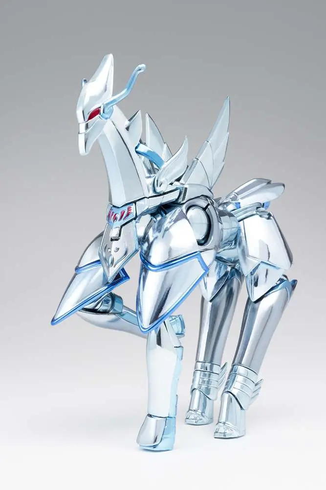 Saint EQ Kyoko & EQ Power Cloth Set DS Modellismo Saint Eq Kyoko & Eq Power Cloth BANDAI