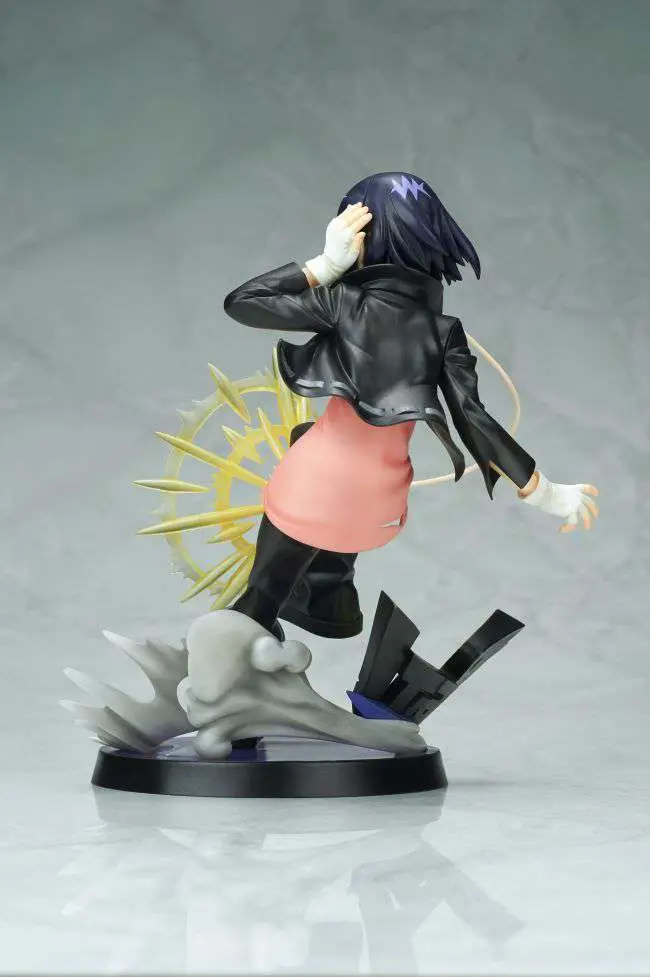MY Hero Academia Kyoka Jiro Hero Suit DS Modellismo My Hero Academia Kyoka Jiro Hero Suit