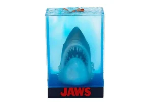 Poster Jaws 3D SD TOYS