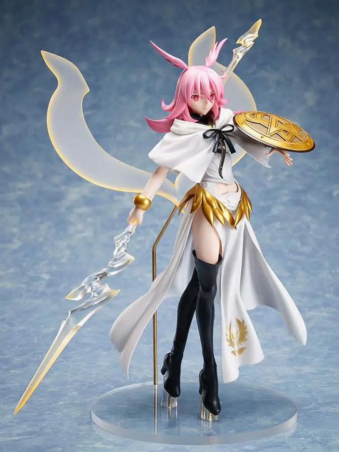 Fate GO Lancer Valkyrie Hildr 1/7 Fig DS Modellismo Fate Go Lancer Valkyrie Hildr Fig scala 1/7