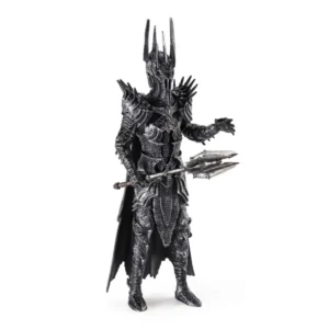 Lotr Sauron Bendyfig NOBLE COLLECTIONS