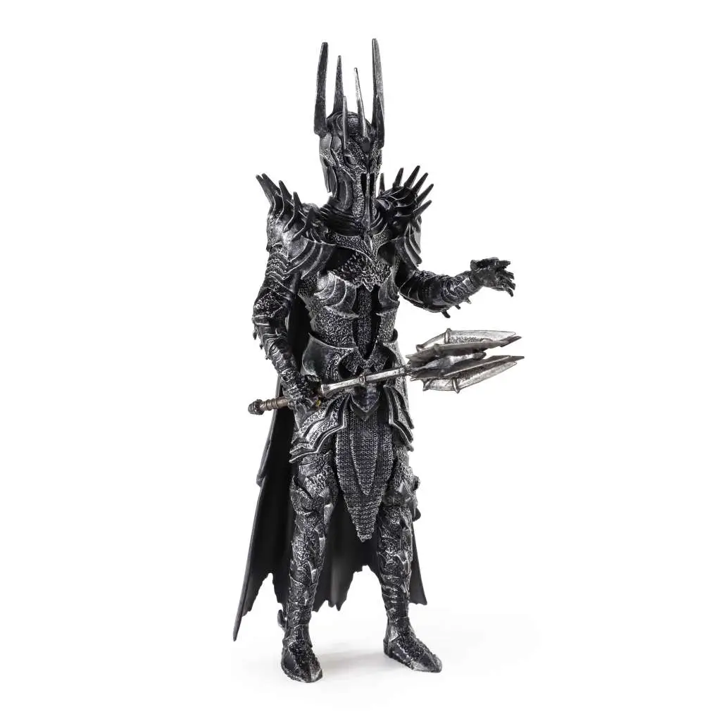 Lotr Sauron Bendyfig DS Modellismo Lotr Sauron Bendyfig NOBLE COLLECTIONS