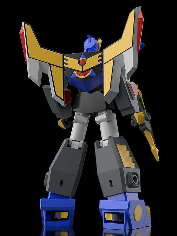 Energy Bomb Gambaruger Revolger Moderoid DS Modellismo Energy Bomb Gambaruger Revolger Moderoid