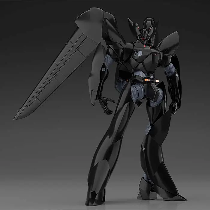 MP Pat TYPE-J9 Griffon W/ Aqua Moderoid DS Modellismo Mp Pat TYPE-J9 Griffon Aqua Moderoid