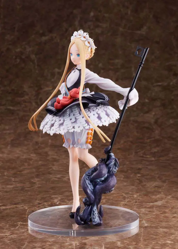 Fate G/O Abigail Williams Festival DS Modellismo Fate G/O Abigail Williams Festival ANIPLEX