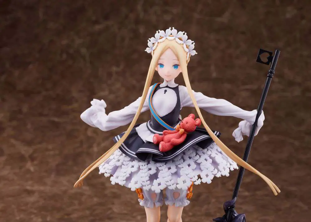 Fate G/O Abigail Williams Festival DS Modellismo Fate G/O Abigail Williams Festival ANIPLEX