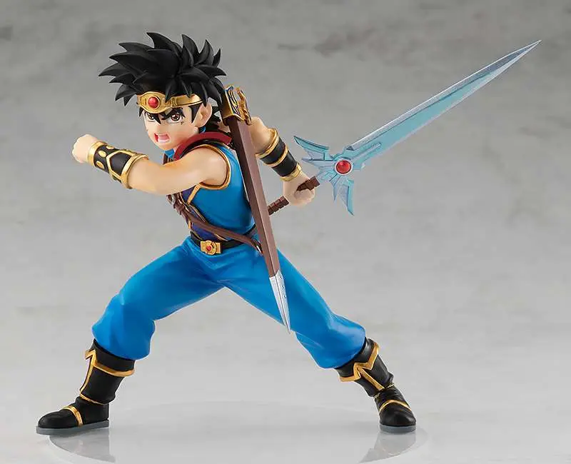 Dragon Quest Dai Pup DS Modellismo Dragon Quest Dai Pup GOOD SMILE