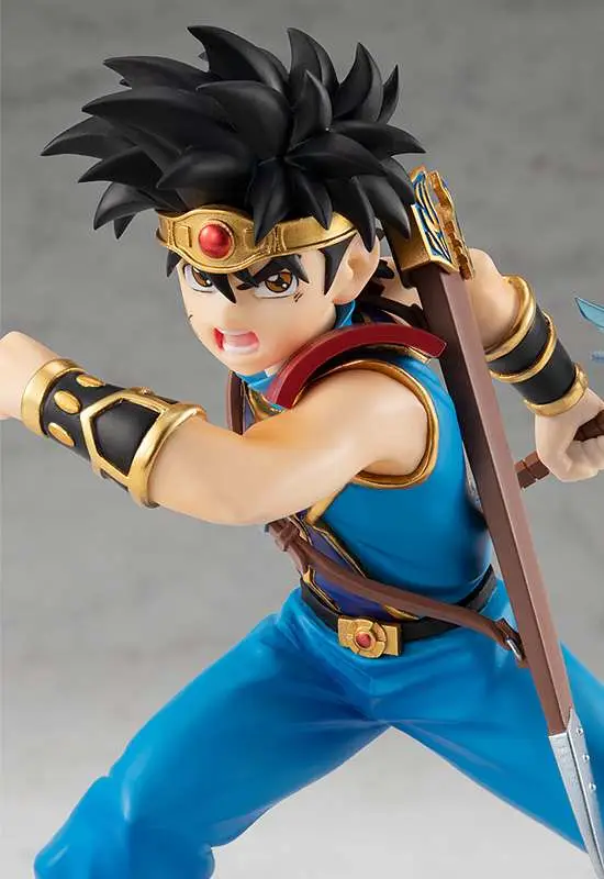 Dragon Quest Dai Pup DS Modellismo Dragon Quest Dai Pup GOOD SMILE