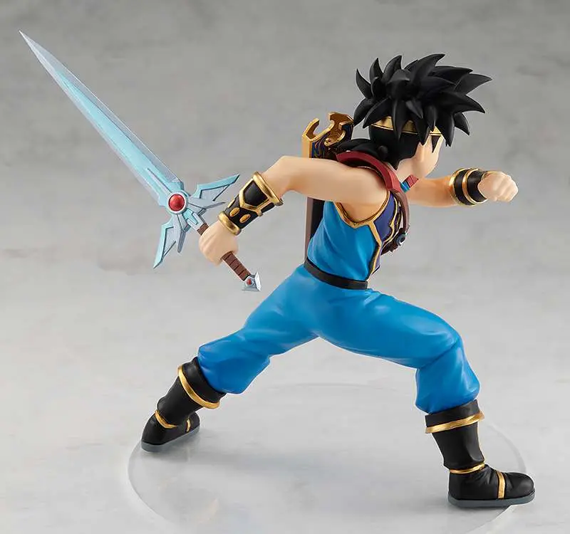 Dragon Quest Dai Pup DS Modellismo Dragon Quest Dai Pup GOOD SMILE