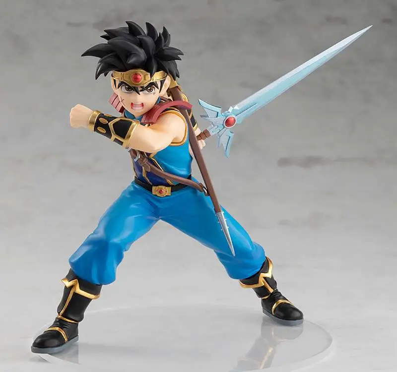 Dragon Quest Dai Pup DS Modellismo Dragon Quest Dai Pup GOOD SMILE