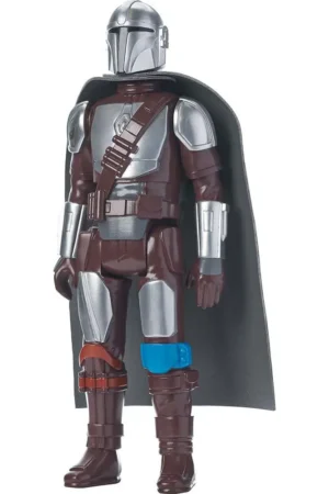 Sw Mandalorian Beskar Jumbo Af