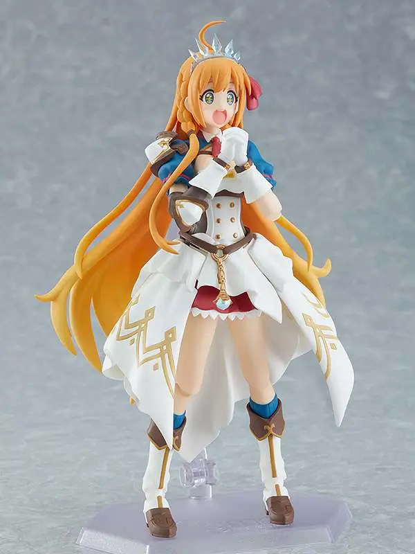 Princess Connect RE Dive Pecorine Figma DS Modellismo Princess Connect Re Dive Pecorine Figma