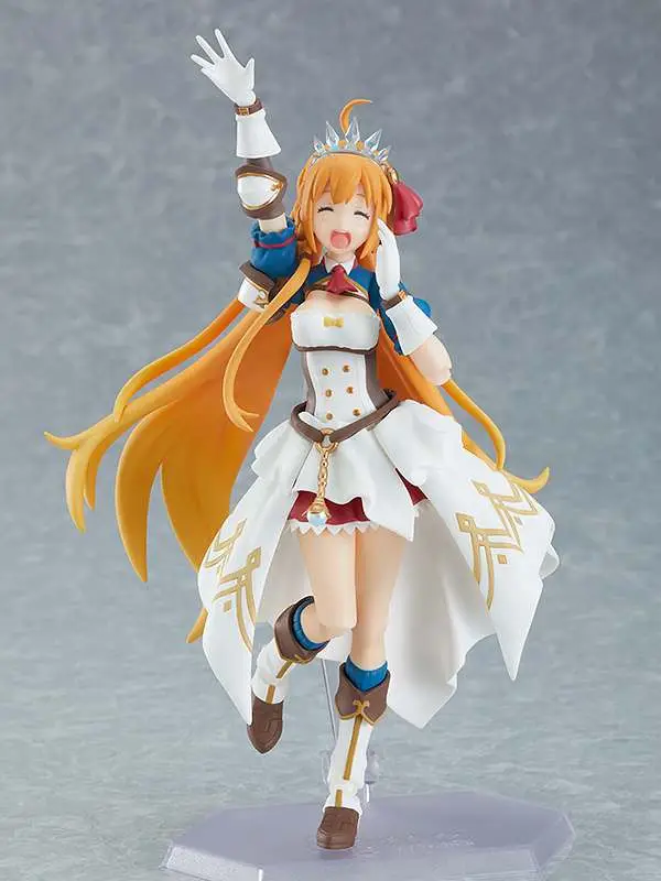 Princess Connect RE Dive Pecorine Figma DS Modellismo Princess Connect Re Dive Pecorine Figma
