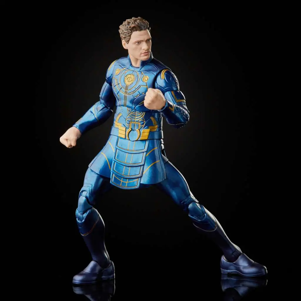 Marvel Legends Eternals Ikaris AF DS Modellismo Marvel Legends Eternals Ikaris Af HASBRO