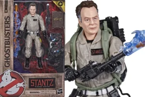 Ghostbusters Afterlife Ps Ray Stantz Af