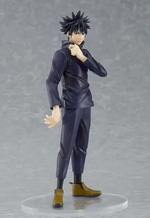 Jujutsu Kaisen Megumi Fushiguro Pup
