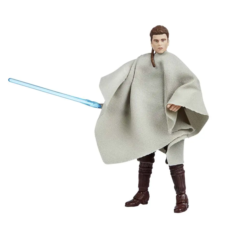 SW Vintage Anakin (Peasant Disguise) AF DS Modellismo Sw Vintage Anakin (Peasant Disguise) Af