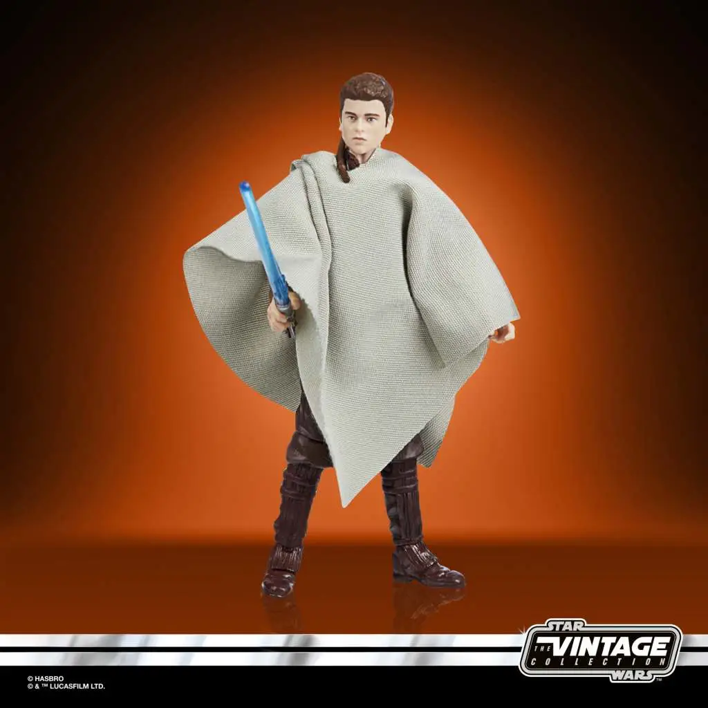 SW Vintage Anakin (Peasant Disguise) AF DS Modellismo Sw Vintage Anakin (Peasant Disguise) Af