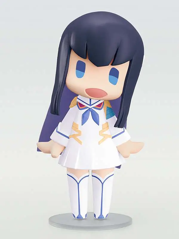 Kill LA Kill Satsuki Kiryuin Hello DS Modellismo Kill La Kill Satsuki Kiryuin Hello