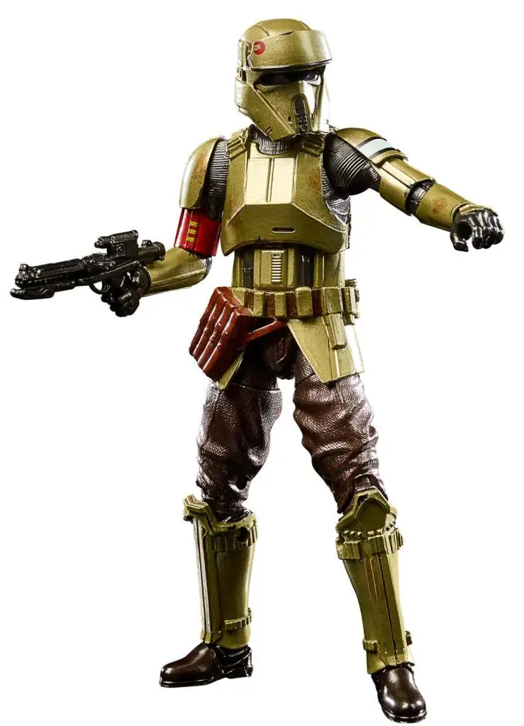 SW BL Shoretrooper AF DS Modellismo Sw Bl Shoretrooper Af HASBRO