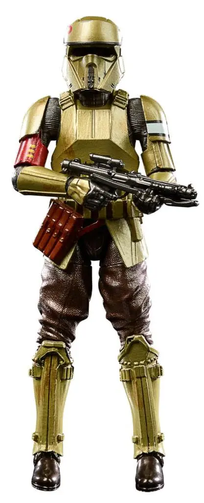 SW BL Shoretrooper AF DS Modellismo Sw Bl Shoretrooper Af HASBRO