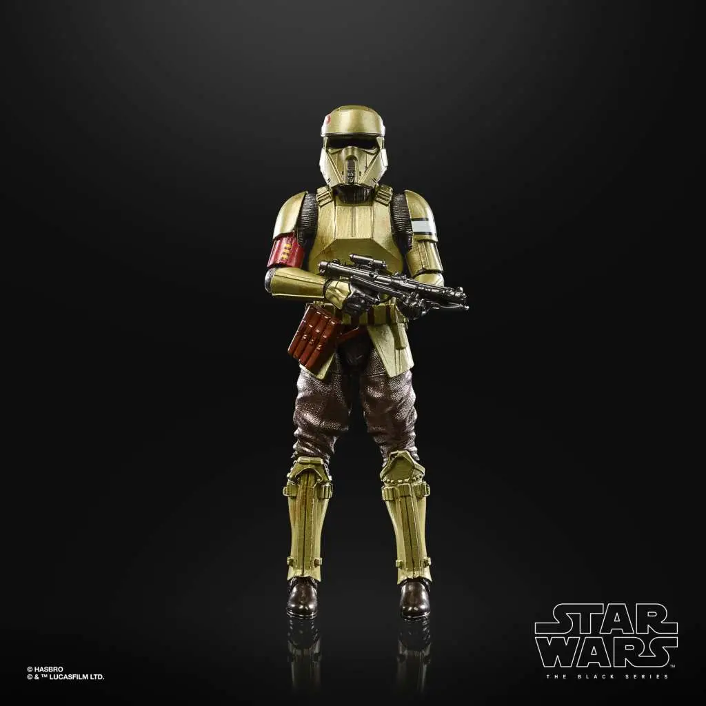 SW BL Shoretrooper AF DS Modellismo Sw Bl Shoretrooper Af HASBRO