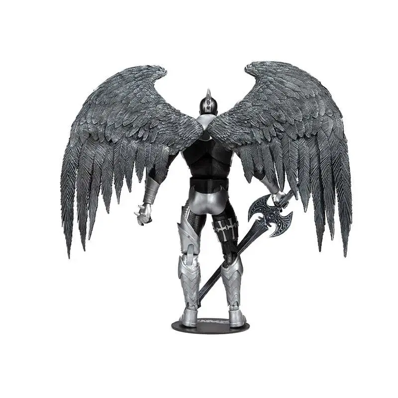SPAWN DARK REDEEMER 7inch DS Modellismo Spawn Dark Redeemer 7inch MCFARLANE TOYS