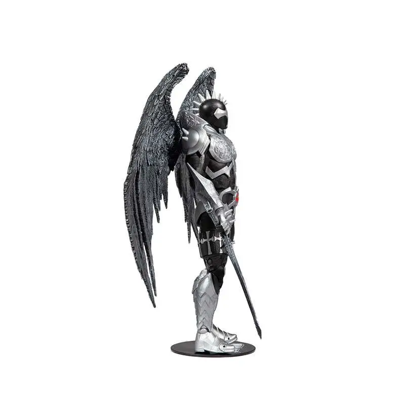 SPAWN DARK REDEEMER 7inch DS Modellismo Spawn Dark Redeemer 7inch MCFARLANE TOYS