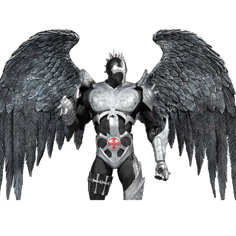 SPAWN DARK REDEEMER 7inch DS Modellismo Spawn Dark Redeemer 7inch MCFARLANE TOYS