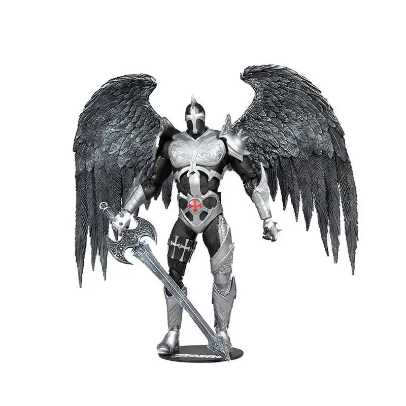 SPAWN DARK REDEEMER 7inch DS Modellismo Spawn Dark Redeemer 7inch MCFARLANE TOYS