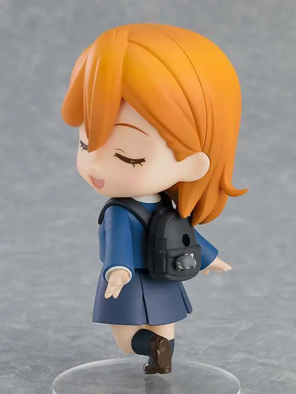 Love Live Super Kanon Shibuya Nendoroid DS Modellismo Love Live Super Kanon Shibuya Nendoroid