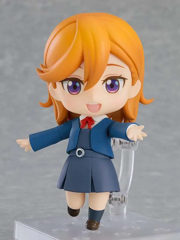 Love Live Super Kanon Shibuya Nendoroid DS Modellismo Love Live Super Kanon Shibuya Nendoroid