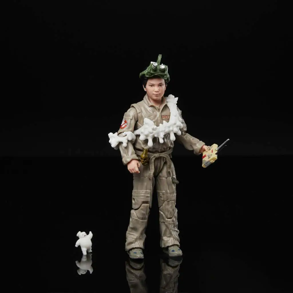 Ghostbusters Afterlife PS Podcast AF DS Modellismo Ghostbusters Afterlife Ps Podcast Af HASBRO
