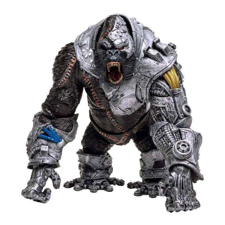 Spawn Megafig Cygor DS Modellismo Spawn Megafig Cygor MCFARLANE TOYS