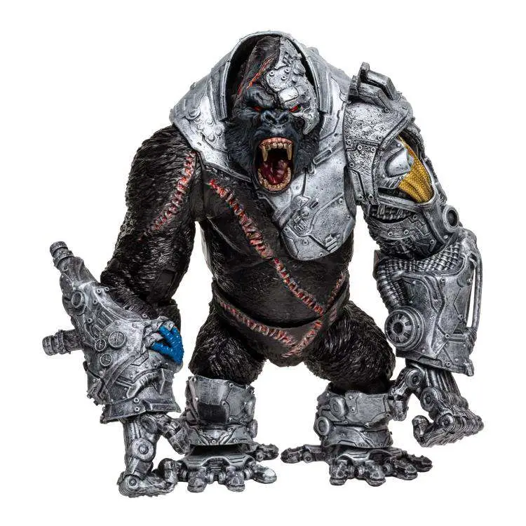Spawn Megafig Cygor DS Modellismo Spawn Megafig Cygor MCFARLANE TOYS